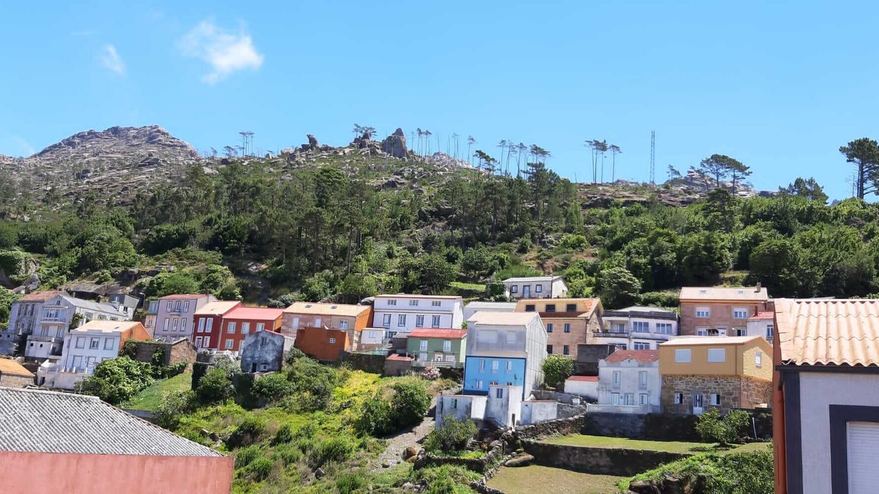 Photo of Outdoor in O Pindo