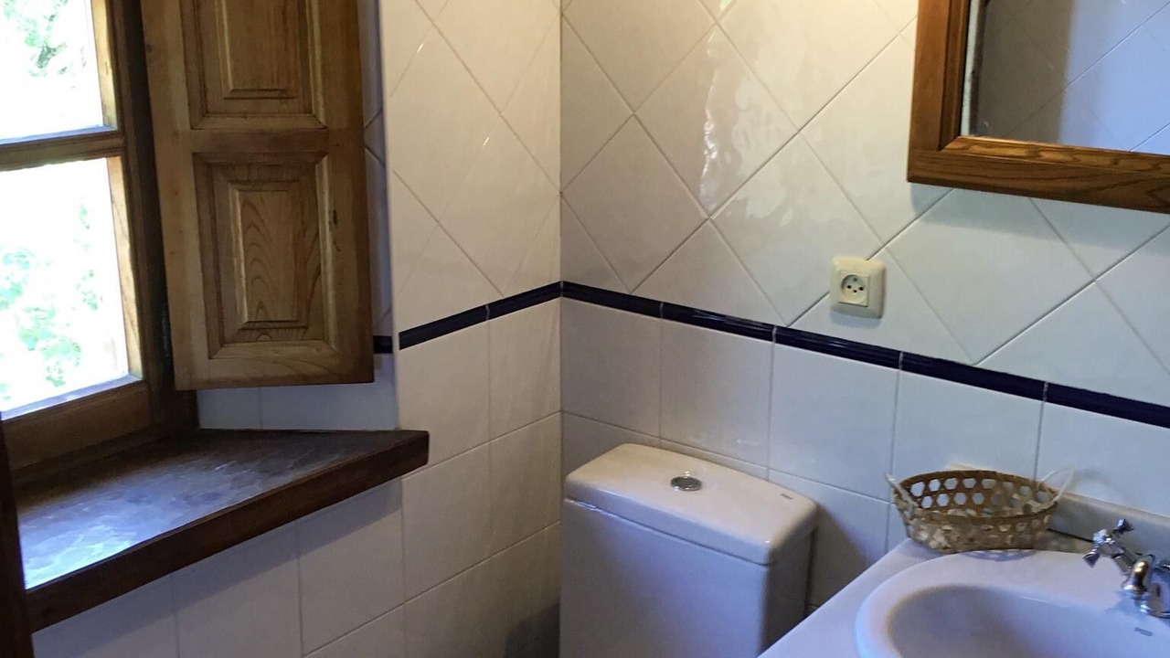 Photo of Bathroom in Arguebanes