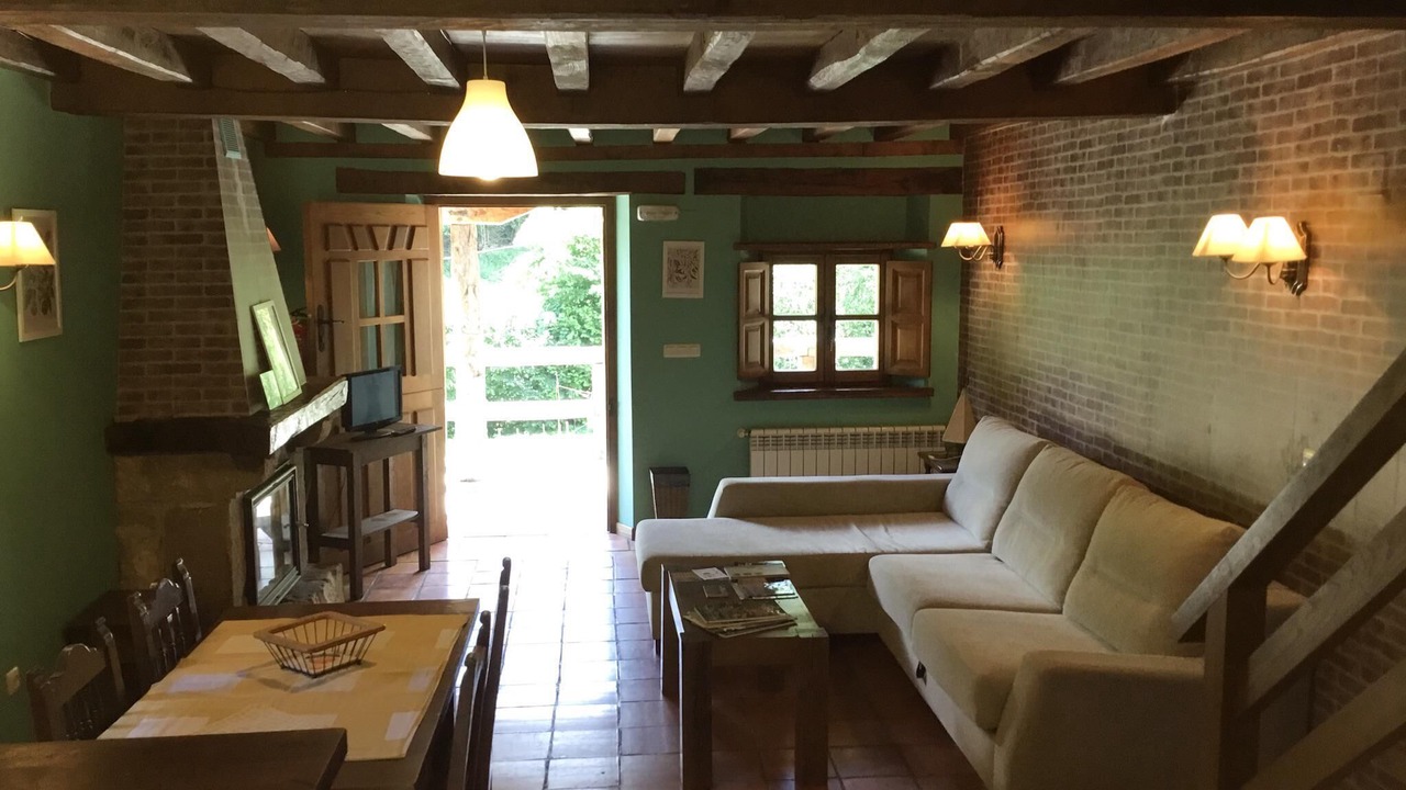 Photo of Livingroom in Arguebanes