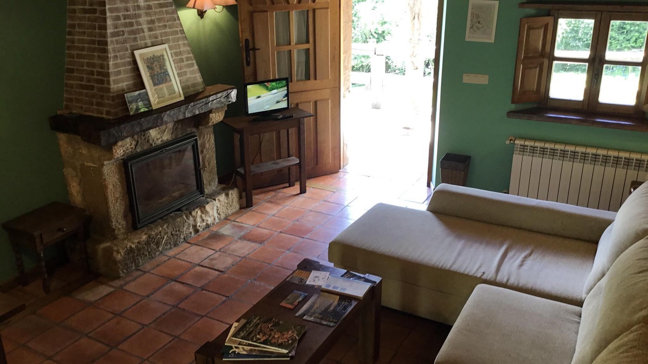 Photo of Livingroom in Arguebanes