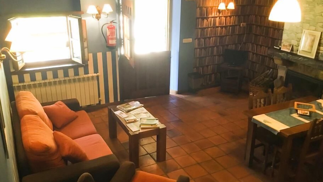 Photo of Livingroom in Arguebanes