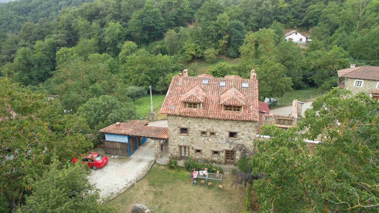 Photo of Outdoor in Arguebanes