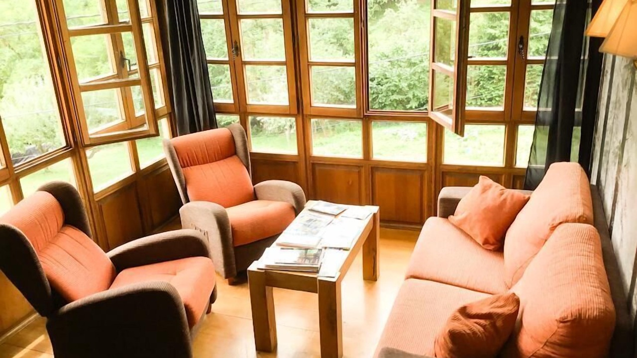 Photo of Livingroom in Arguebanes