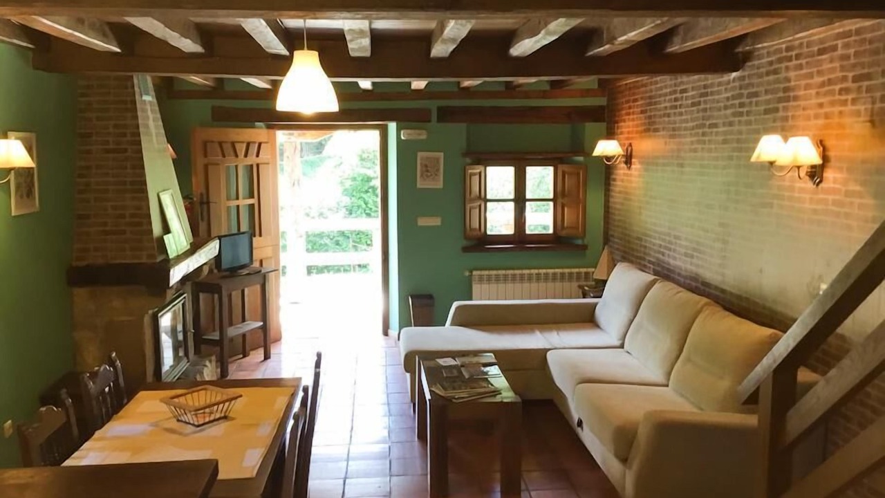 Photo of Livingroom in Arguebanes