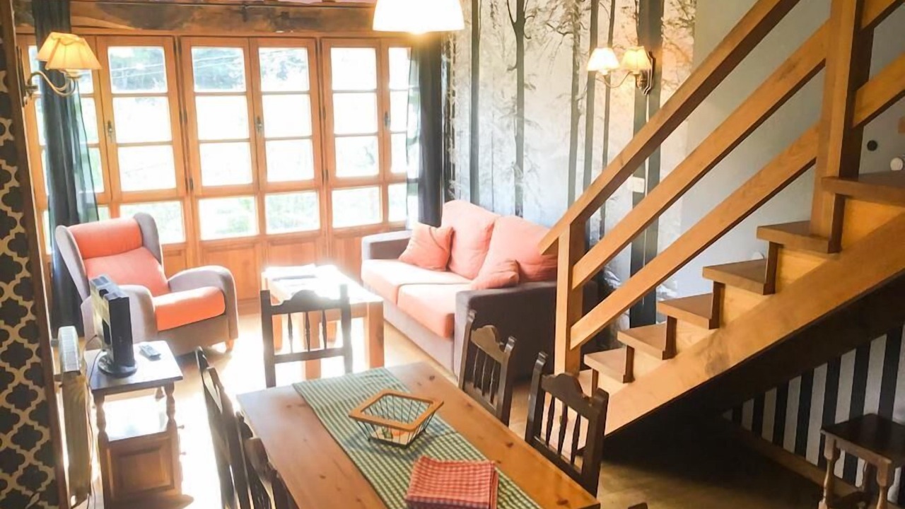 Photo of Livingroom in Arguebanes