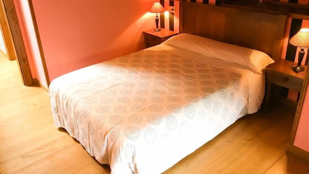 Photo of Bedroom in Arguebanes