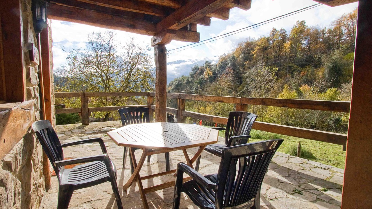 Photo of Outdoor in Arguebanes