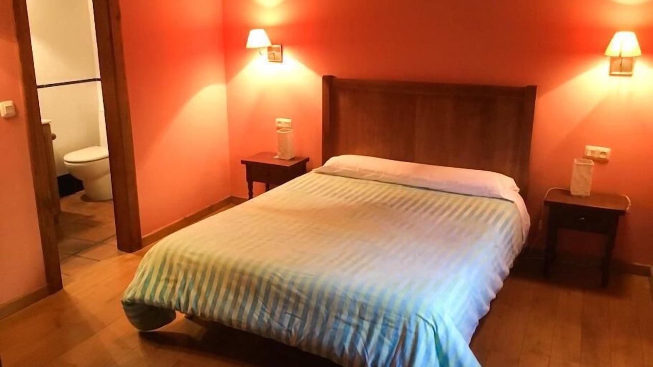 Photo of Bedroom in Arguebanes