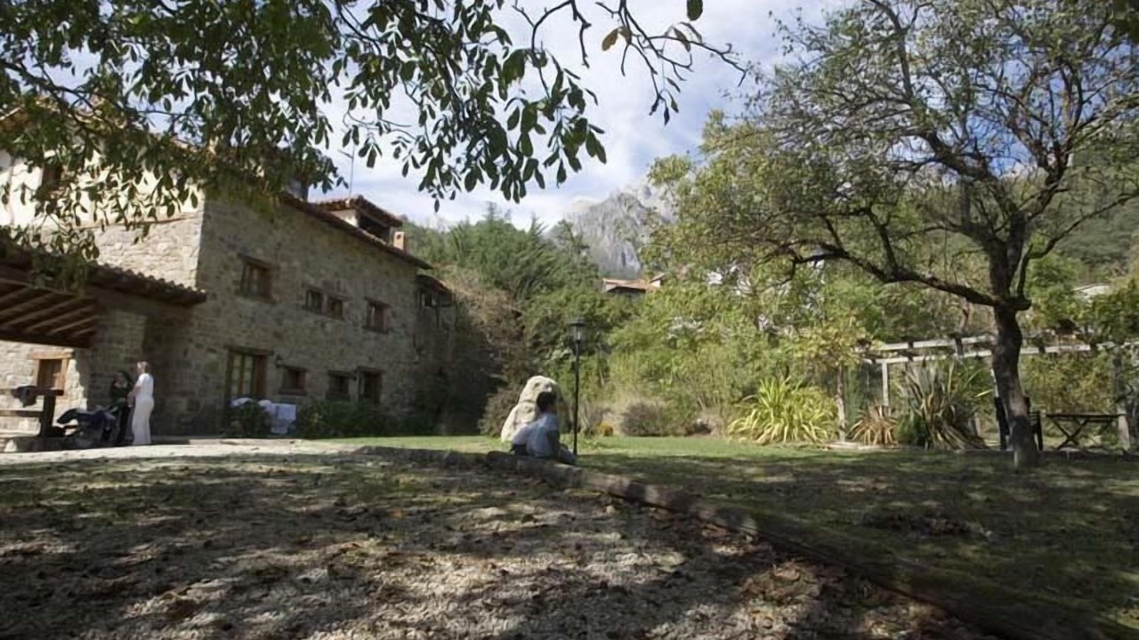 Photo of Outdoor in Arguebanes
