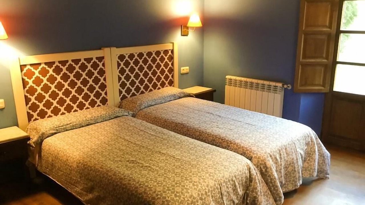 Photo of Bedroom in Arguebanes