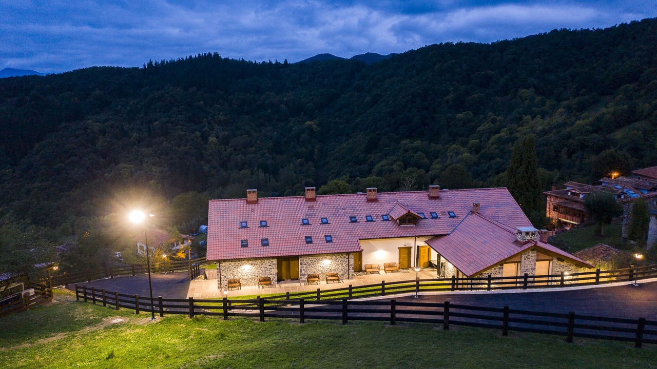Photo of Outdoor in Cillorigo de Liebana