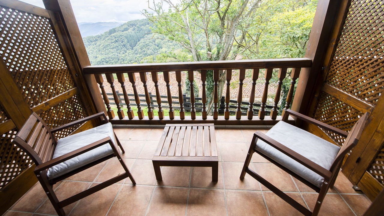 Photo of Outdoor in Cillorigo de Liebana