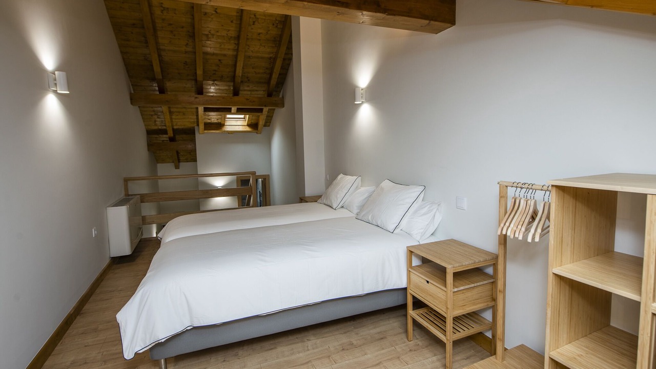 Photo of Bedroom in Cillorigo de Liebana