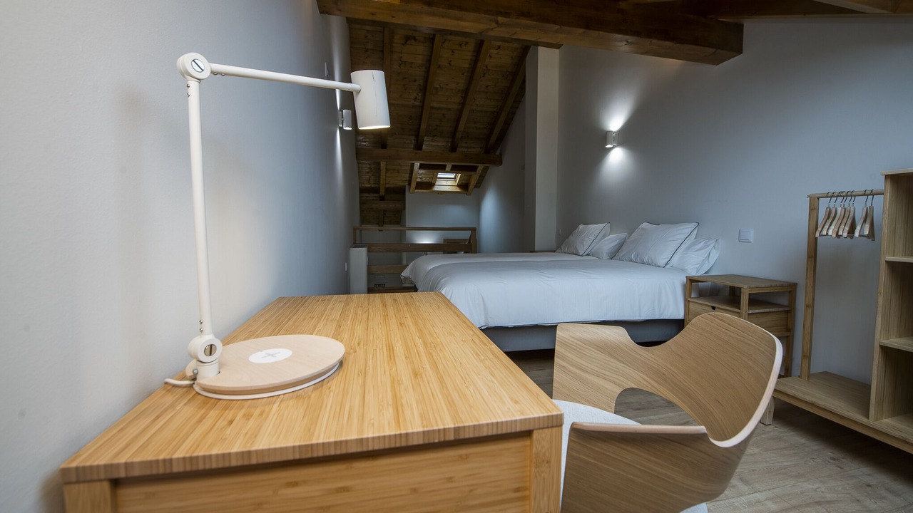 Photo of Bedroom in Cillorigo de Liebana
