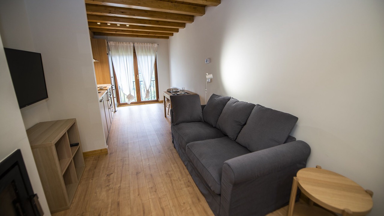 Photo of Livingroom in Cillorigo de Liebana