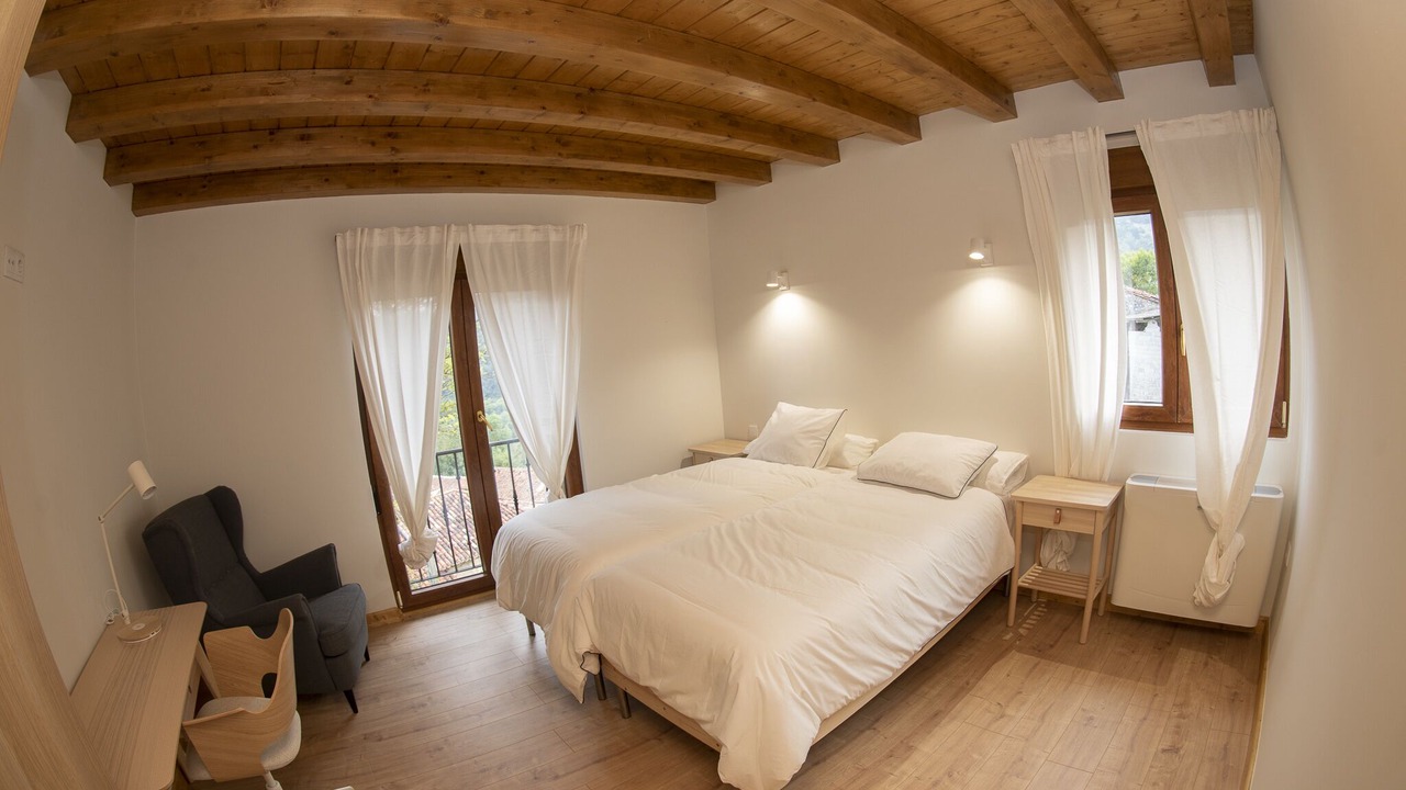Photo of Bedroom in Cillorigo de Liebana