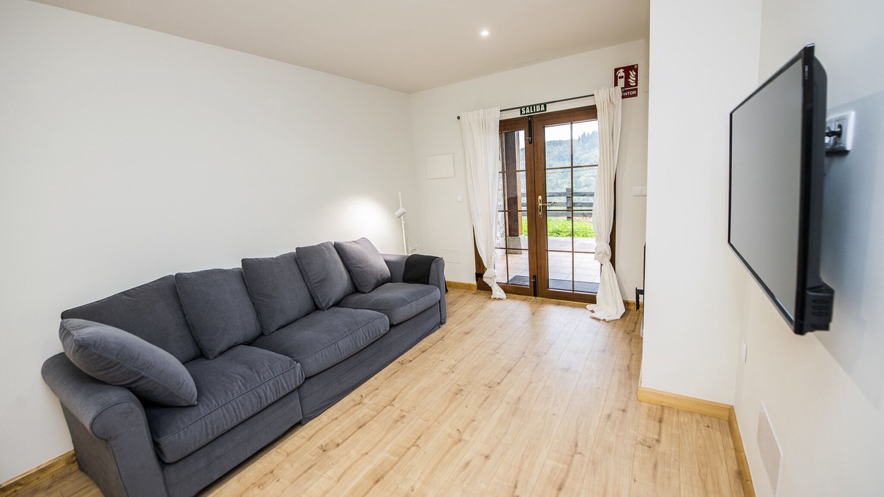 Photo of Livingroom in Cillorigo de Liebana