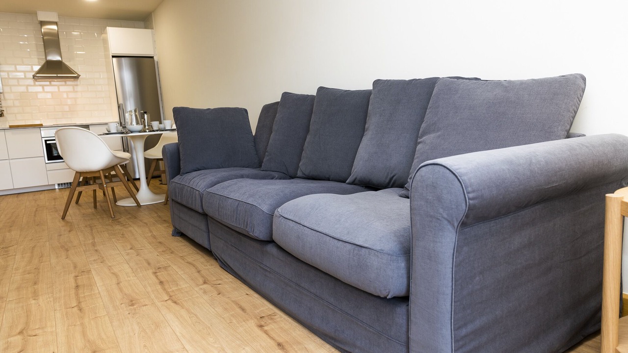 Photo of Livingroom in Cillorigo de Liebana