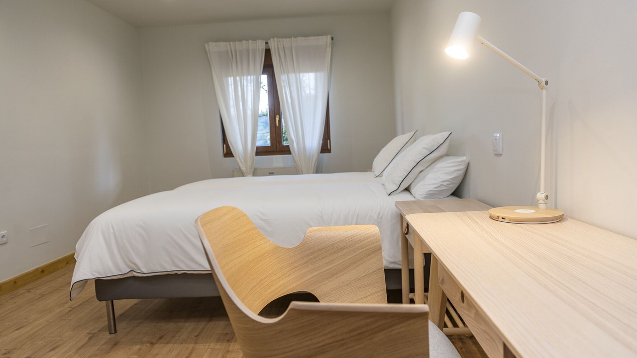 Photo of Bedroom in Cillorigo de Liebana