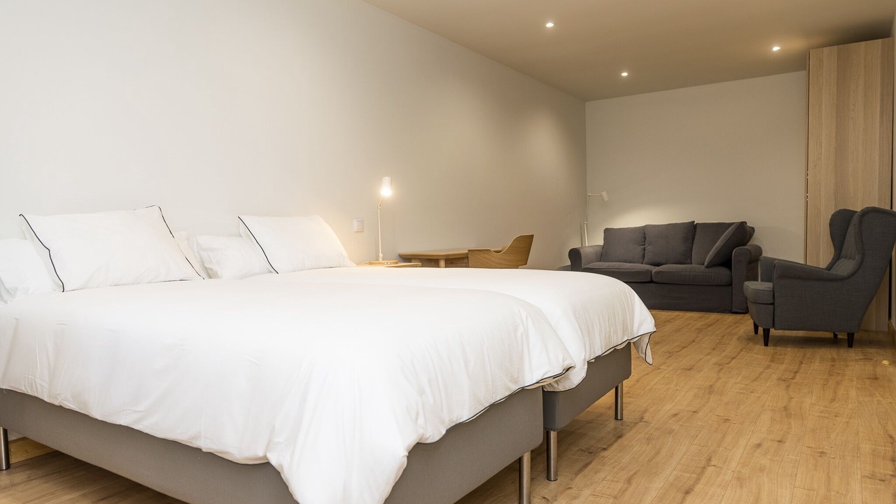 Photo of Bedroom in Cillorigo de Liebana