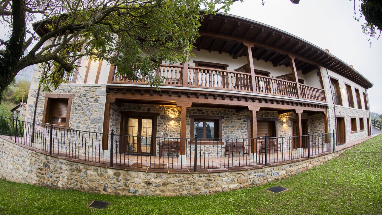 Photo of Outdoor in Cillorigo de Liebana