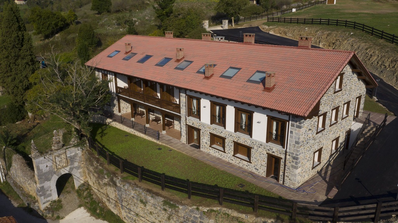 Photo of Outdoor in Cillorigo de Liebana