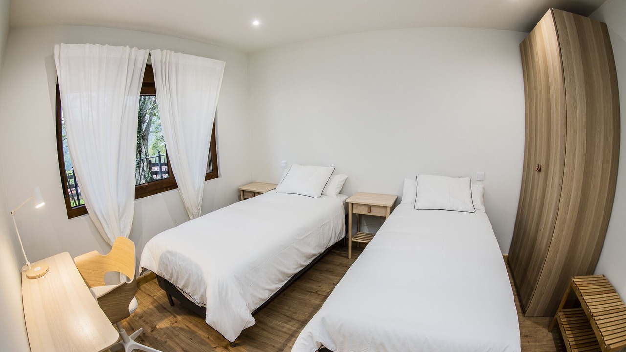 Photo of Bedroom in Cillorigo de Liebana