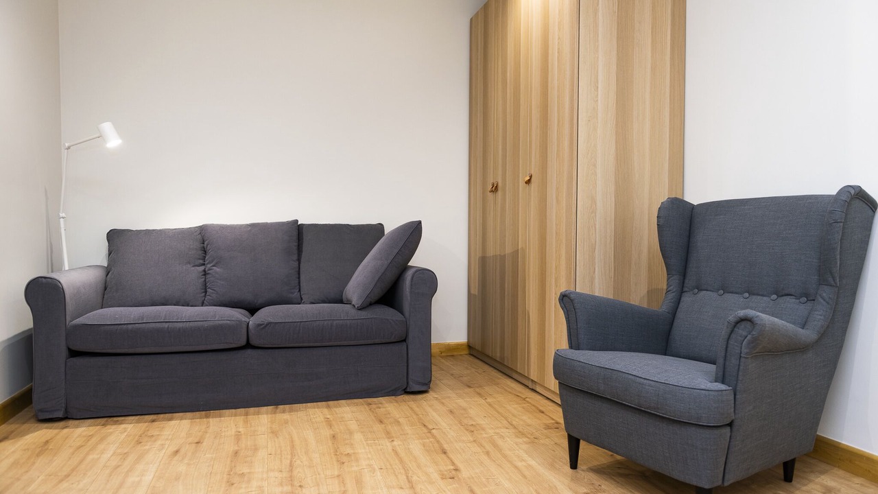 Photo of Livingroom in Cillorigo de Liebana