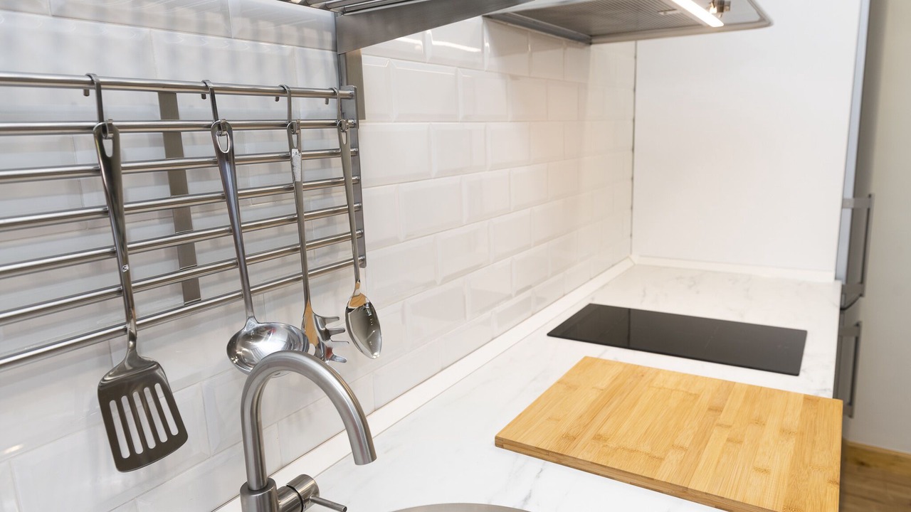Photo of Kitchen in Cillorigo de Liebana