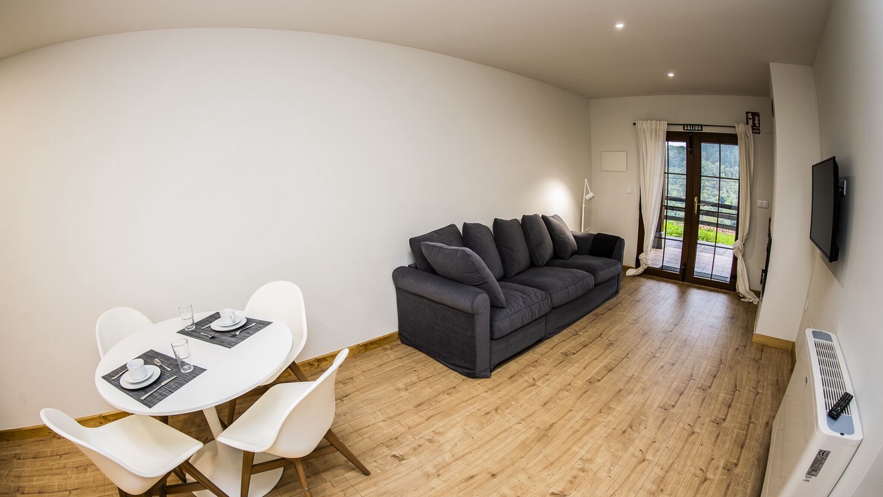 Photo of Livingroom in Cillorigo de Liebana