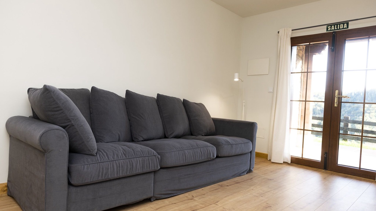 Photo of Livingroom in Cillorigo de Liebana