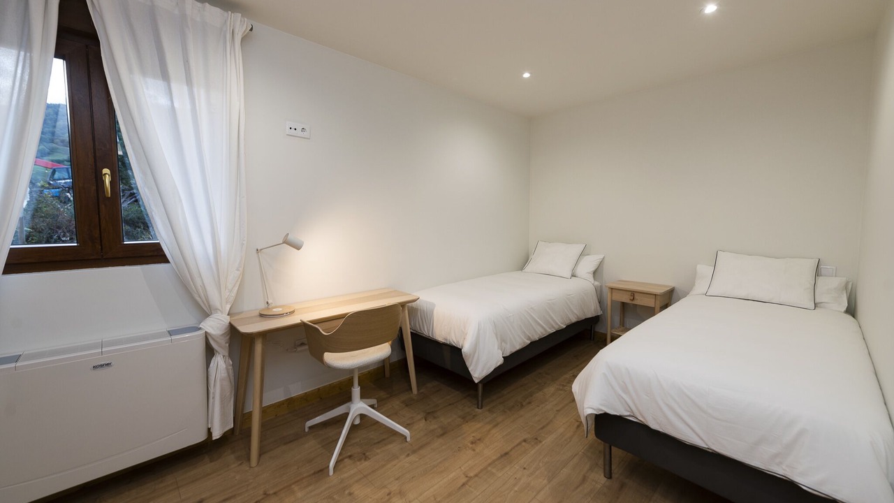 Photo of Bedroom in Cillorigo de Liebana