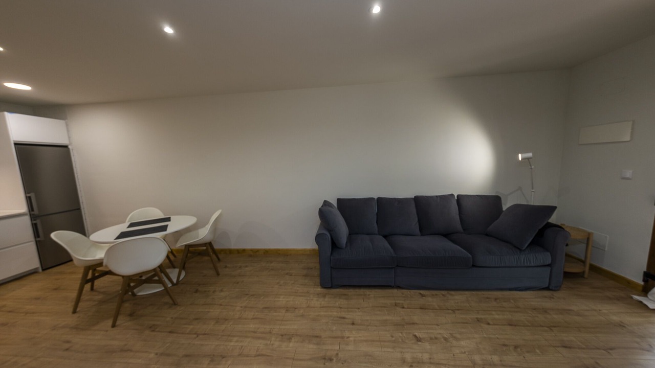 Photo of Livingroom in Cillorigo de Liebana