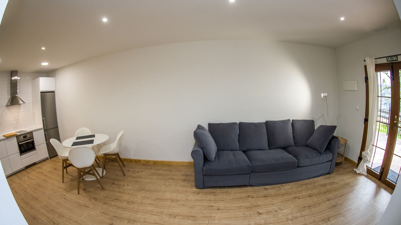 Photo of Livingroom in Cillorigo de Liebana