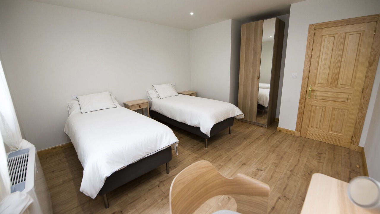 Photo of Bedroom in Cillorigo de Liebana