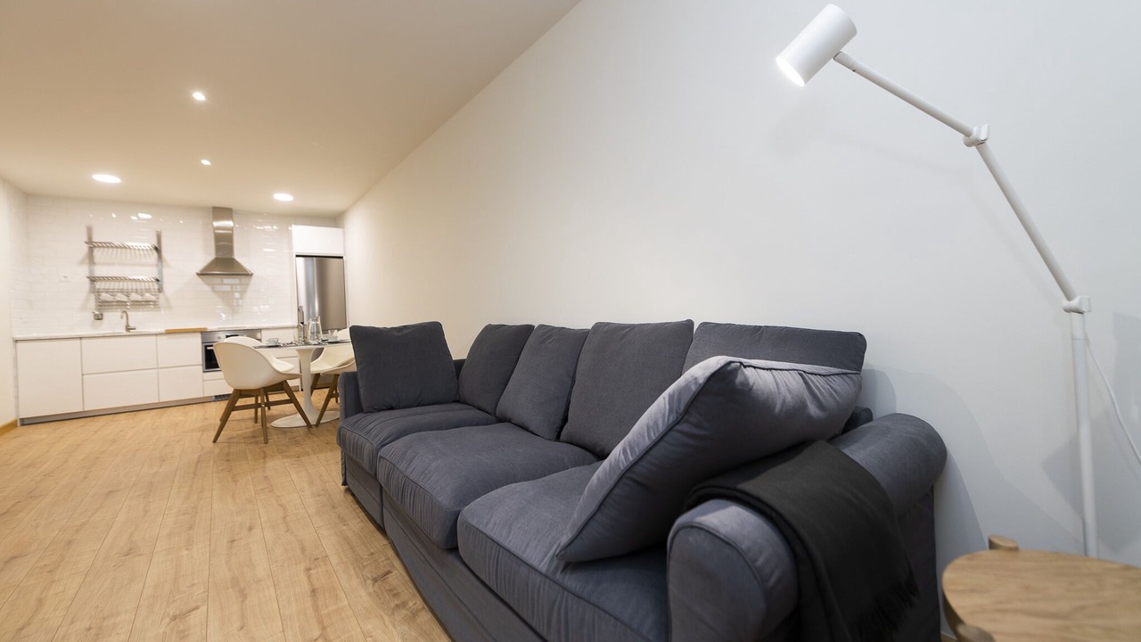 Photo of Livingroom in Cillorigo de Liebana