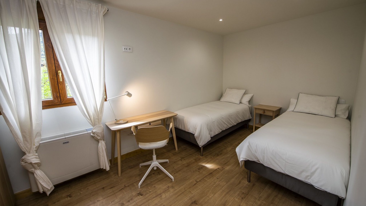 Photo of Bedroom in Cillorigo de Liebana