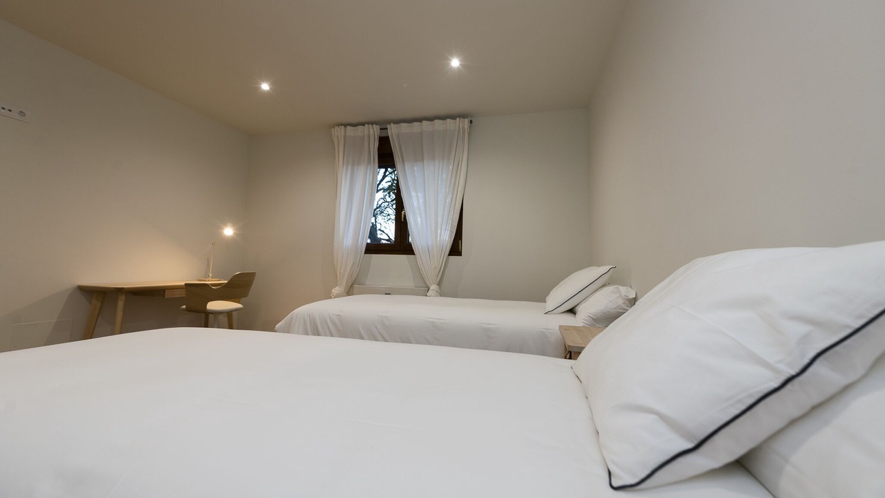 Photo of Bedroom in Cillorigo de Liebana