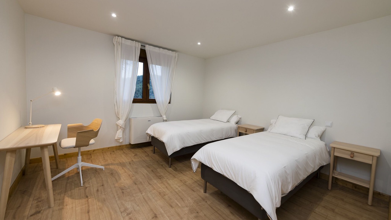 Photo of Bedroom in Cillorigo de Liebana