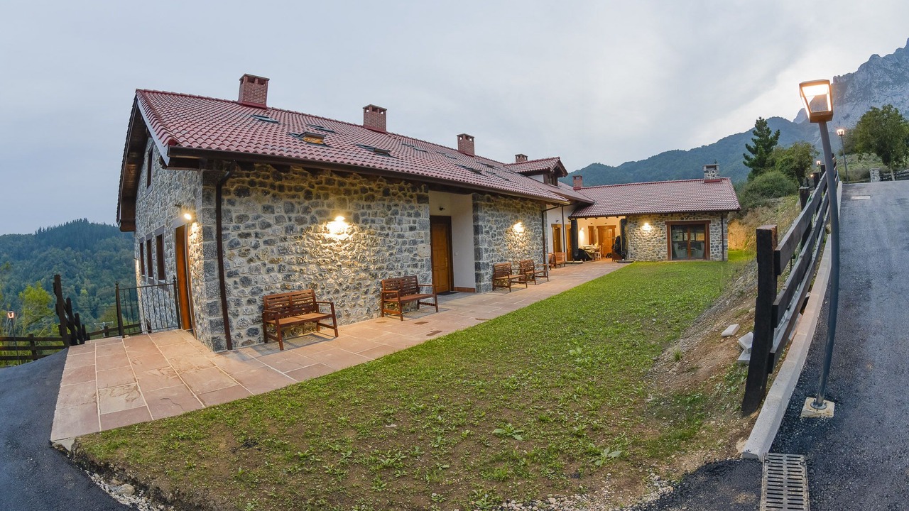 Photo of Outdoor in Cillorigo de Liebana