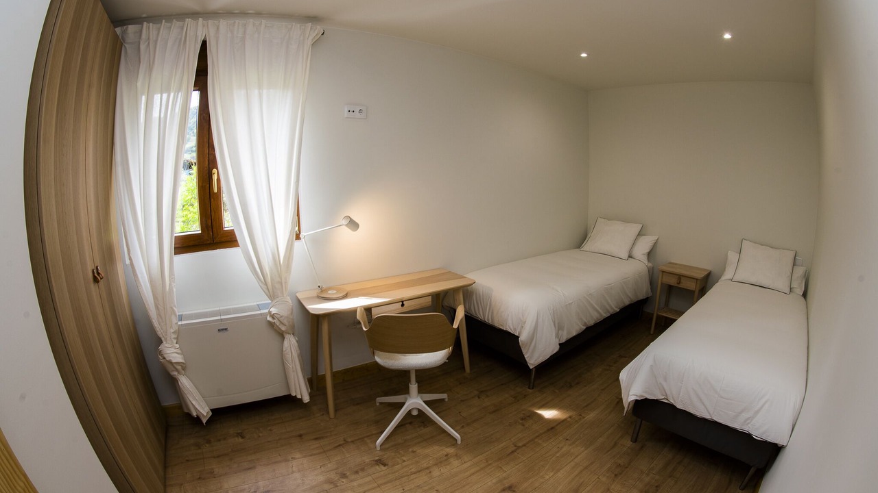 Photo of Bedroom in Cillorigo de Liebana