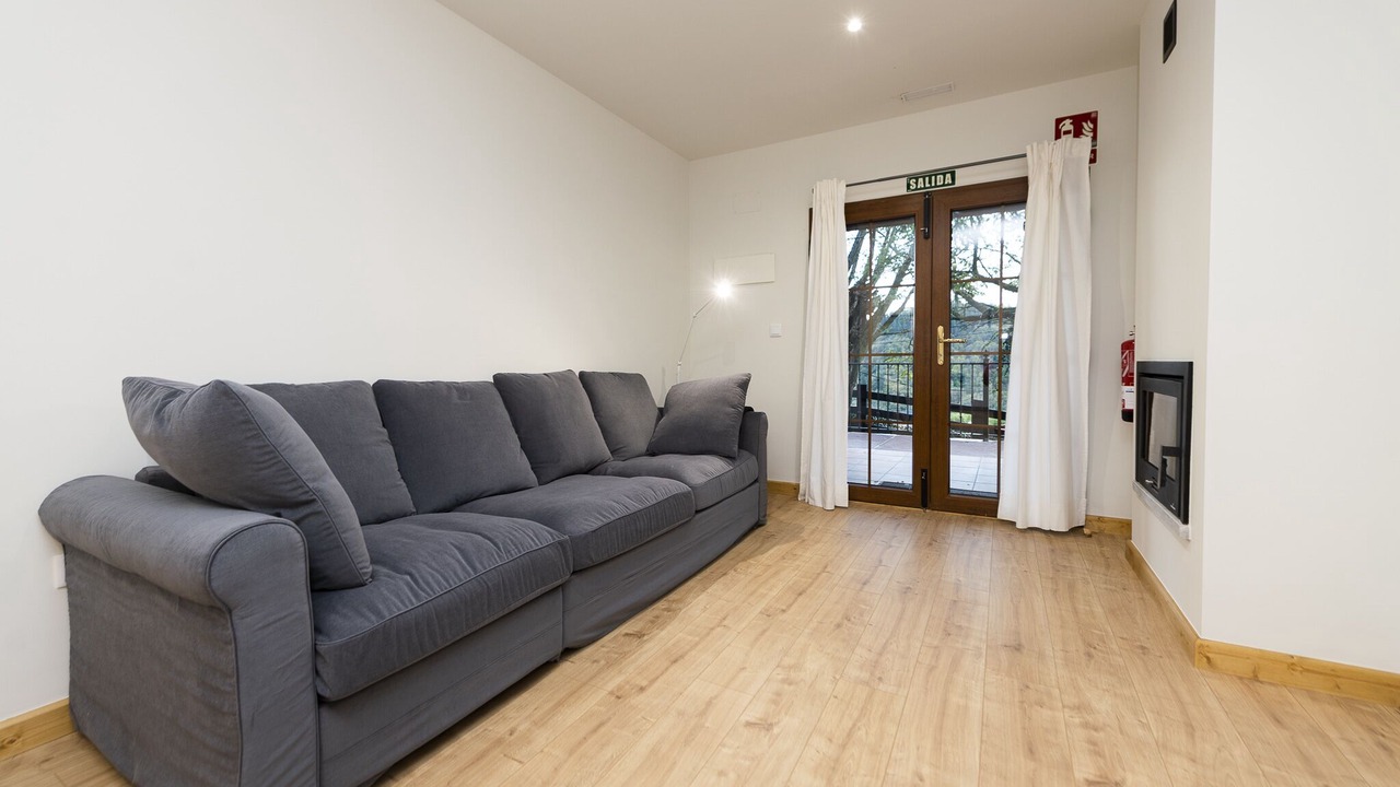 Photo of Livingroom in Cillorigo de Liebana
