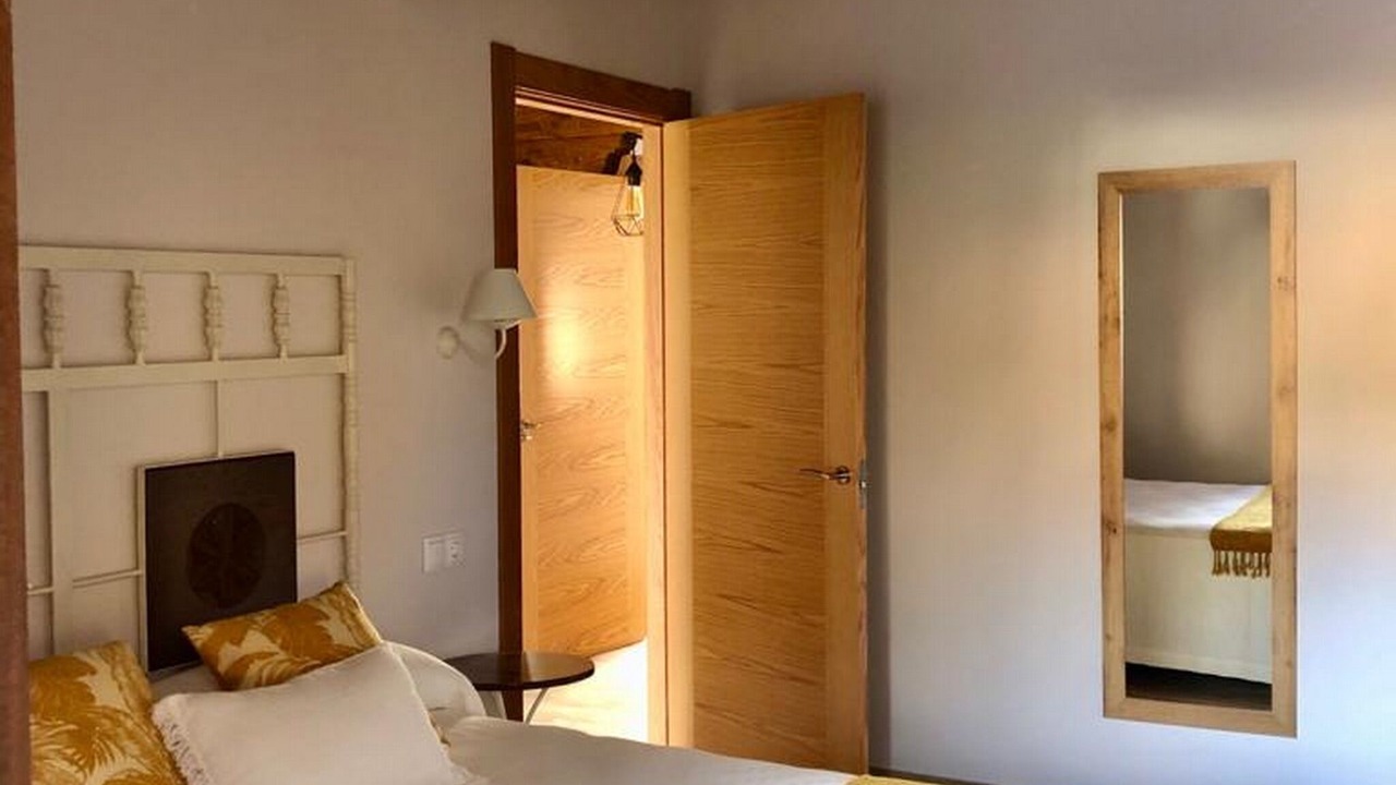 Photo of Bedroom in Mogrovejo
