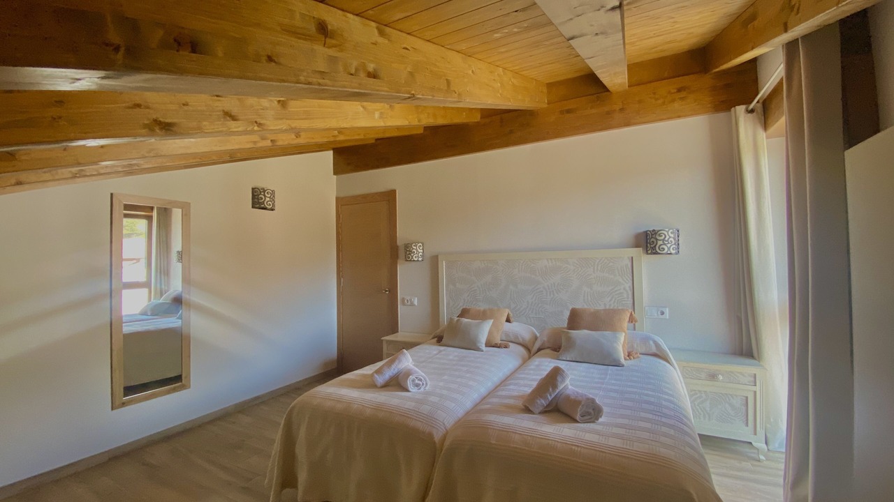 Photo of Bedroom in Mogrovejo