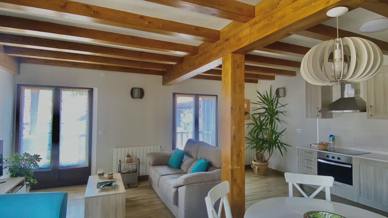Photo of Livingroom in Mogrovejo