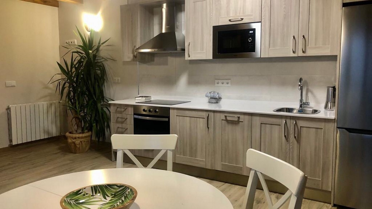 Photo of Kitchen in Mogrovejo