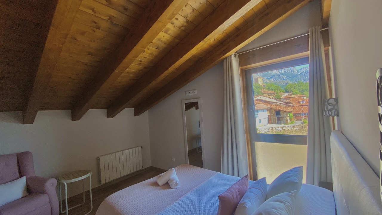 Photo of Bedroom in Mogrovejo