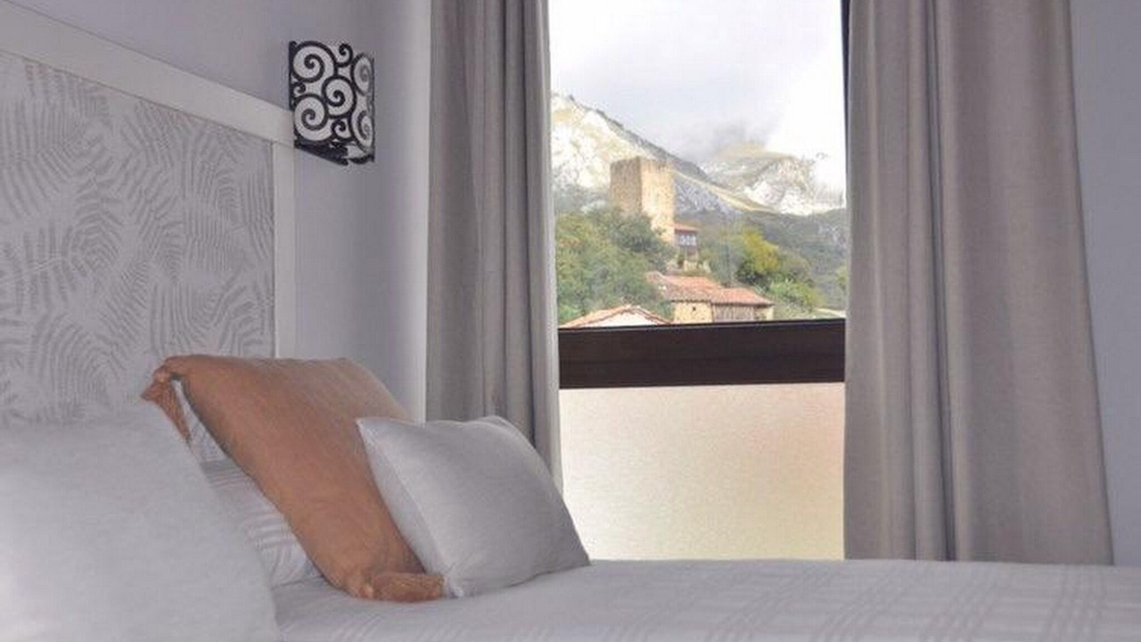 Photo of Bedroom in Mogrovejo