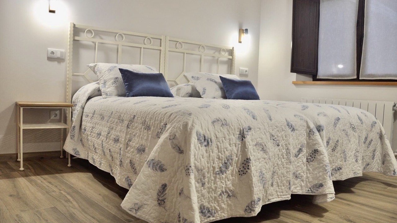 Photo of Bedroom in Mogrovejo