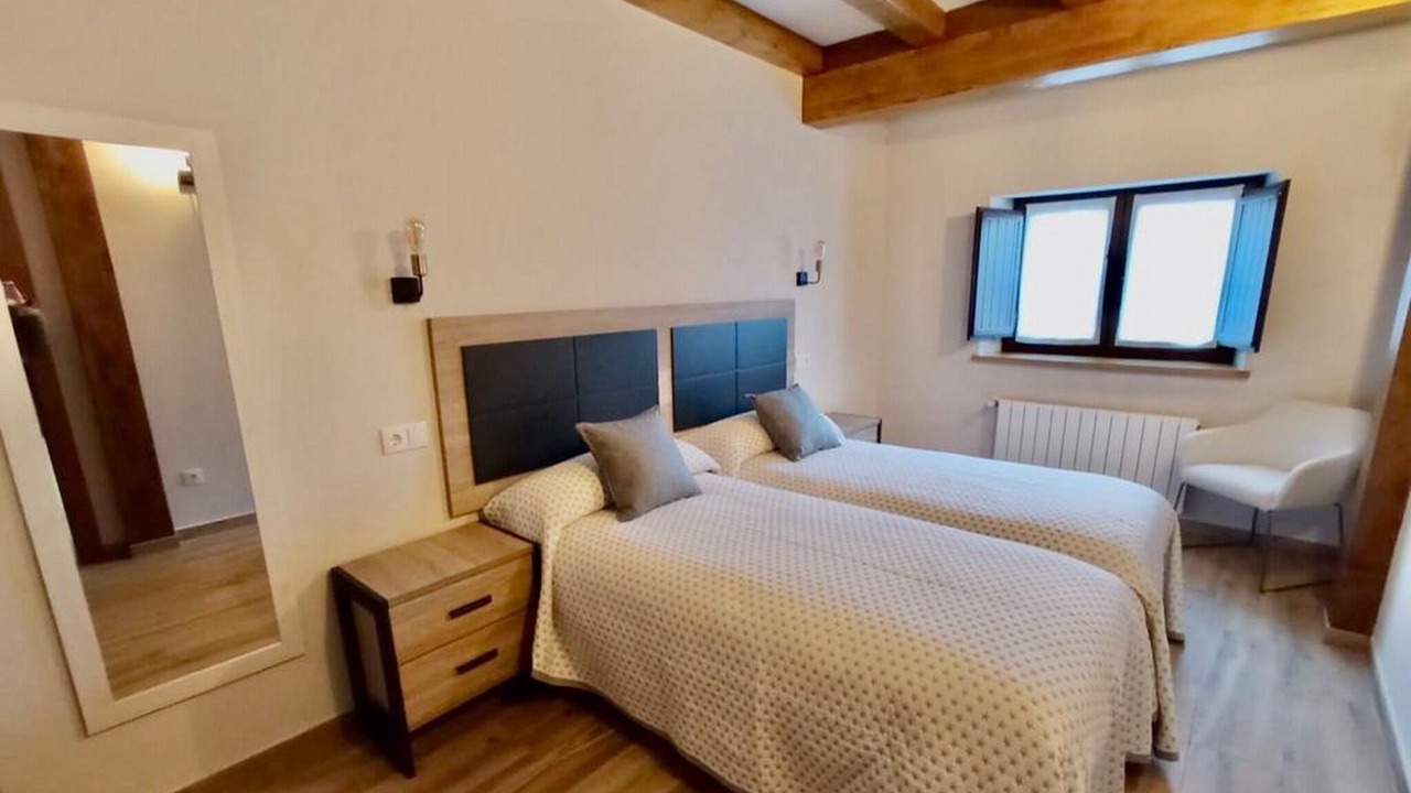 Photo of Bedroom in Mogrovejo